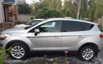 Ford Kuga III, 2012 год, 1 150 000 рублей, 1 фотография