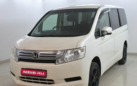 Honda Stepwgn IV, 2012 год, 1 599 000 рублей, 1 фотография