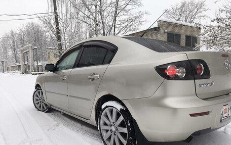 Mazda 3, 2005 год, 420 000 рублей, 2 фотография