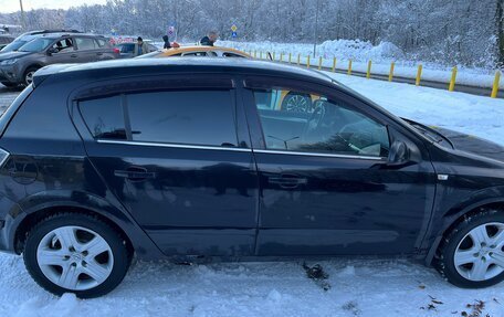 Opel Astra H, 2007 год, 470 000 рублей, 7 фотография