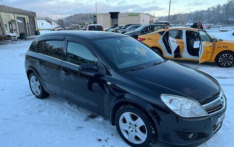 Opel Astra H, 2007 год, 470 000 рублей, 6 фотография