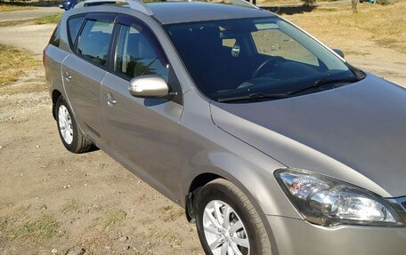 KIA cee'd I рестайлинг, 2010 год, 1 230 000 рублей, 9 фотография