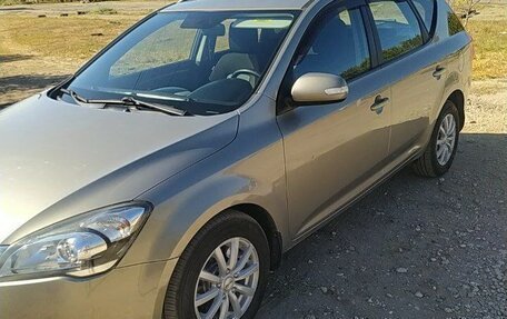 KIA cee'd I рестайлинг, 2010 год, 1 230 000 рублей, 7 фотография