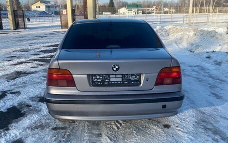 BMW 5 серия, 2000 год, 700 000 рублей, 3 фотография