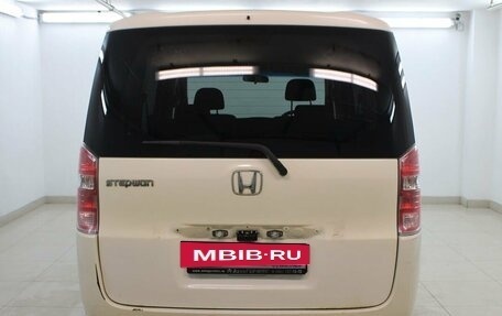 Honda Stepwgn IV, 2012 год, 1 599 000 рублей, 3 фотография