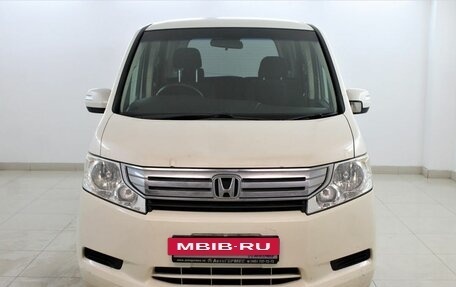 Honda Stepwgn IV, 2012 год, 1 599 000 рублей, 2 фотография