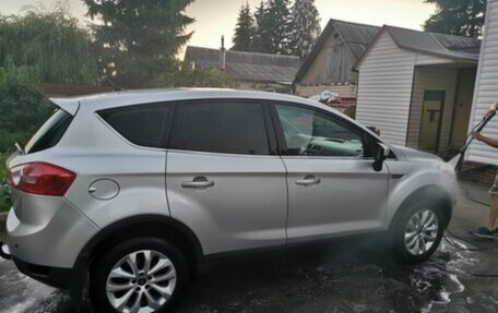 Ford Kuga III, 2012 год, 1 150 000 рублей, 2 фотография