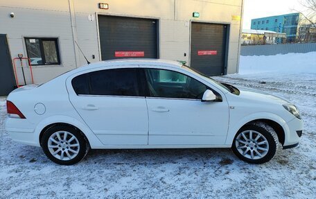 Opel Astra H, 2012 год, 860 000 рублей, 6 фотография