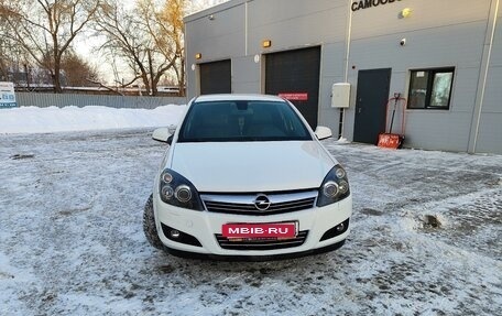 Opel Astra H, 2012 год, 860 000 рублей, 10 фотография