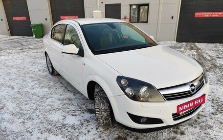 Opel Astra H, 2012 год, 860 000 рублей, 9 фотография