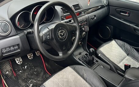 Mazda 3, 2005 год, 299 000 рублей, 11 фотография