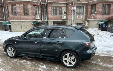 Mazda 3, 2005 год, 299 000 рублей, 9 фотография