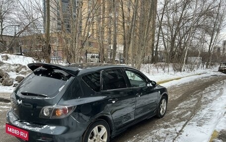 Mazda 3, 2005 год, 299 000 рублей, 6 фотография