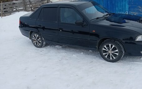 Daewoo Nexia I рестайлинг, 2010 год, 185 000 рублей, 2 фотография