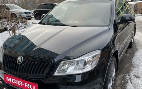 Skoda Octavia, 2012 год, 1 120 000 рублей, 1 фотография