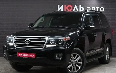 Toyota Land Cruiser 200, 2013 год, 4 240 000 рублей, 1 фотография