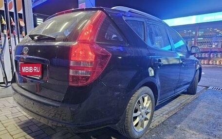 KIA cee'd I рестайлинг, 2009 год, 750 000 рублей, 5 фотография