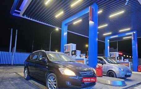 KIA cee'd I рестайлинг, 2009 год, 750 000 рублей, 3 фотография