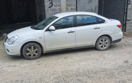 Nissan Almera, 2014 год, 900 000 рублей, 3 фотография