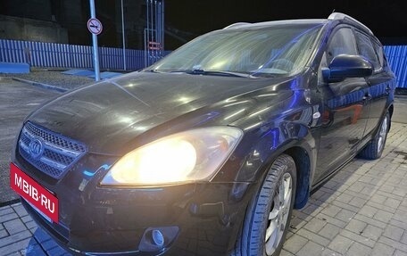 KIA cee'd I рестайлинг, 2009 год, 750 000 рублей, 6 фотография