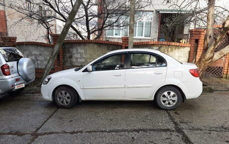 KIA Rio II, 2011 год, 659 000 рублей, 5 фотография