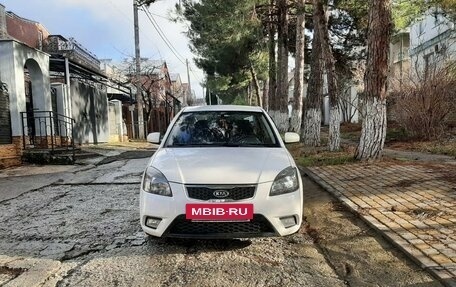 KIA Rio II, 2011 год, 659 000 рублей, 2 фотография