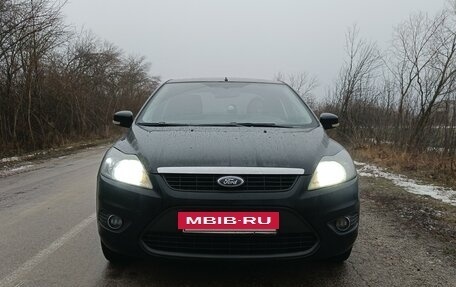 Ford Focus II рестайлинг, 2010 год, 600 000 рублей, 2 фотография