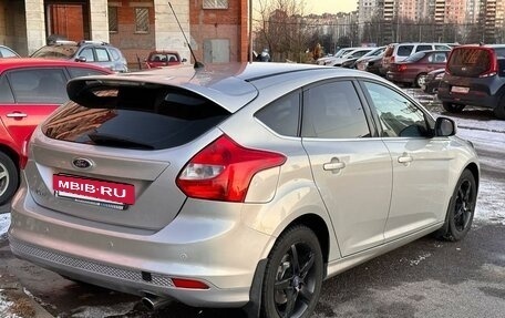 Ford Focus III, 2014 год, 1 095 000 рублей, 5 фотография