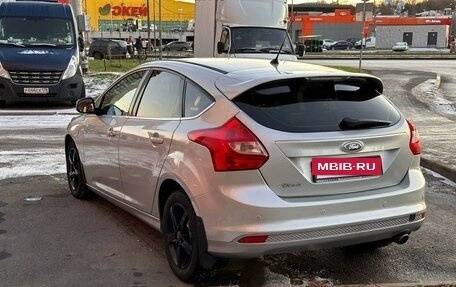 Ford Focus III, 2014 год, 1 095 000 рублей, 4 фотография