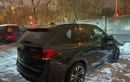 BMW X5 M, 2017 год, 4 000 000 рублей, 9 фотография