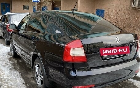 Skoda Octavia, 2012 год, 1 120 000 рублей, 2 фотография