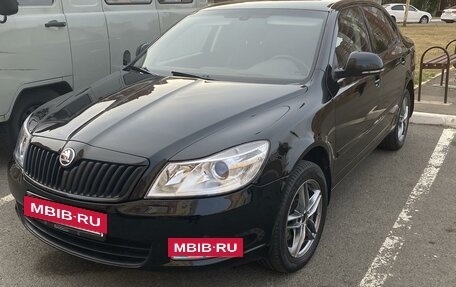 Skoda Octavia, 2012 год, 1 120 000 рублей, 3 фотография