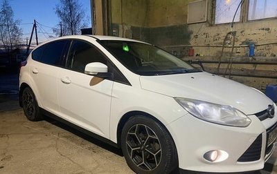 Ford Focus III, 2011 год, 800 000 рублей, 1 фотография