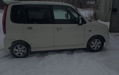 Daihatsu Move II, 2001 год, 300 000 рублей, 1 фотография