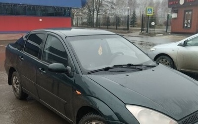 Ford Focus IV, 2003 год, 300 000 рублей, 1 фотография