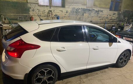 Ford Focus III, 2011 год, 800 000 рублей, 8 фотография