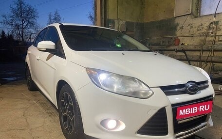 Ford Focus III, 2011 год, 800 000 рублей, 5 фотография