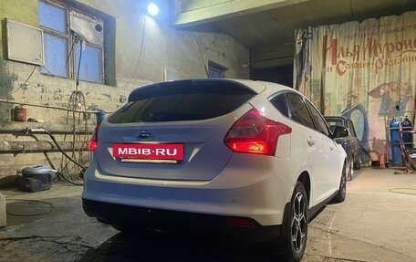 Ford Focus III, 2011 год, 800 000 рублей, 21 фотография