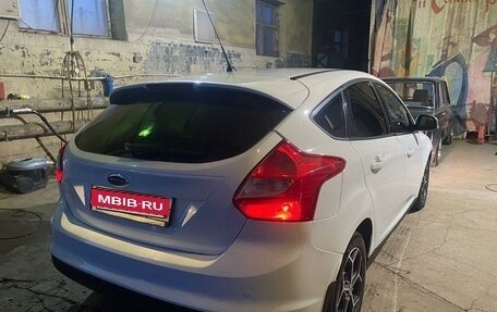 Ford Focus III, 2011 год, 800 000 рублей, 19 фотография