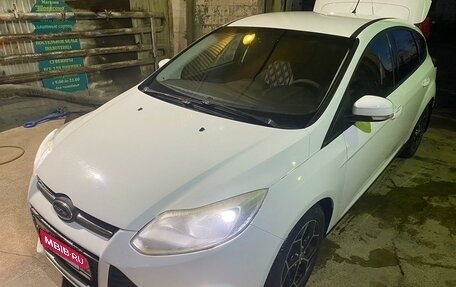 Ford Focus III, 2011 год, 800 000 рублей, 29 фотография