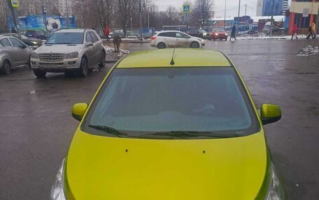 Chevrolet Spark III, 2013 год, 650 000 рублей, 12 фотография