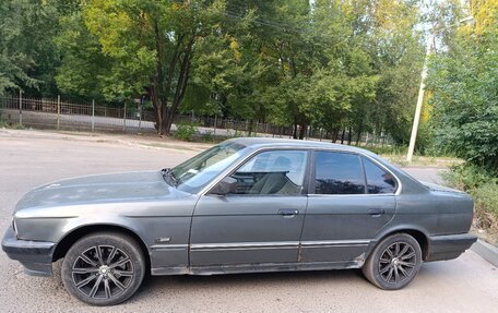 BMW 5 серия, 1990 год, 265 000 рублей, 3 фотография