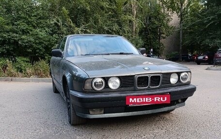 BMW 5 серия, 1990 год, 265 000 рублей, 2 фотография