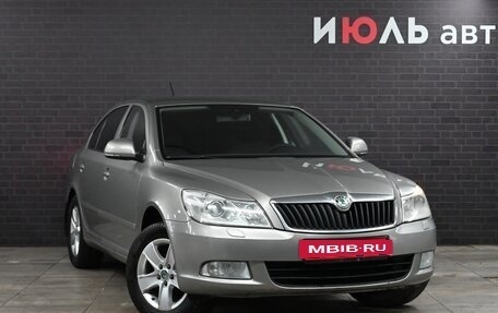 Skoda Octavia, 2013 год, 990 000 рублей, 3 фотография