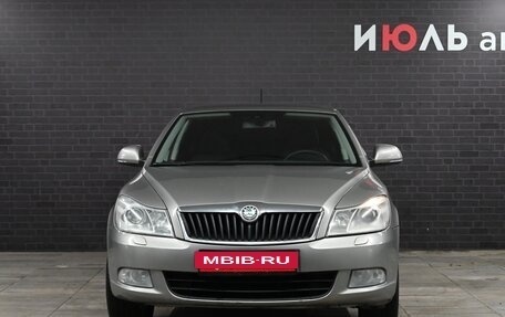 Skoda Octavia, 2013 год, 990 000 рублей, 2 фотография