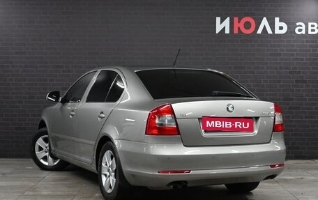 Skoda Octavia, 2013 год, 990 000 рублей, 6 фотография