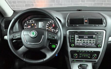 Skoda Octavia, 2013 год, 990 000 рублей, 14 фотография