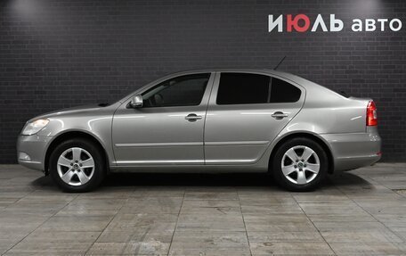 Skoda Octavia, 2013 год, 990 000 рублей, 8 фотография