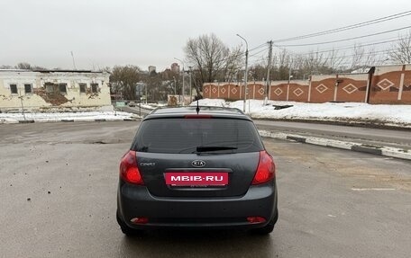 KIA cee'd I рестайлинг, 2009 год, 720 000 рублей, 4 фотография