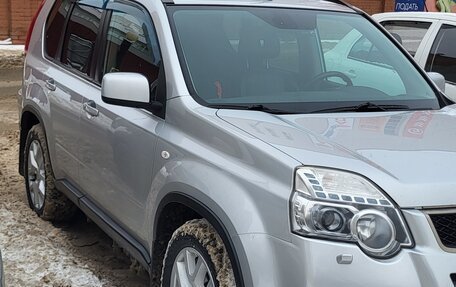 Nissan X-Trail, 2011 год, 1 499 000 рублей, 1 фотография